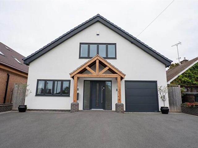 Apartment for rent in Dorridge, West Midlands