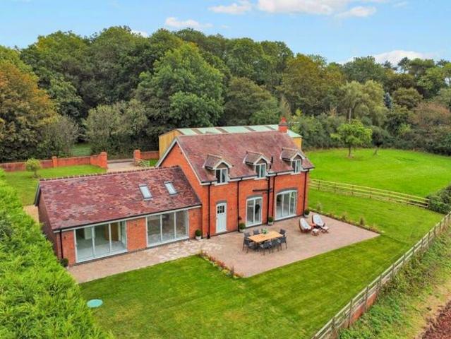 Apartment for rent in Alderminster, Warwickshire
