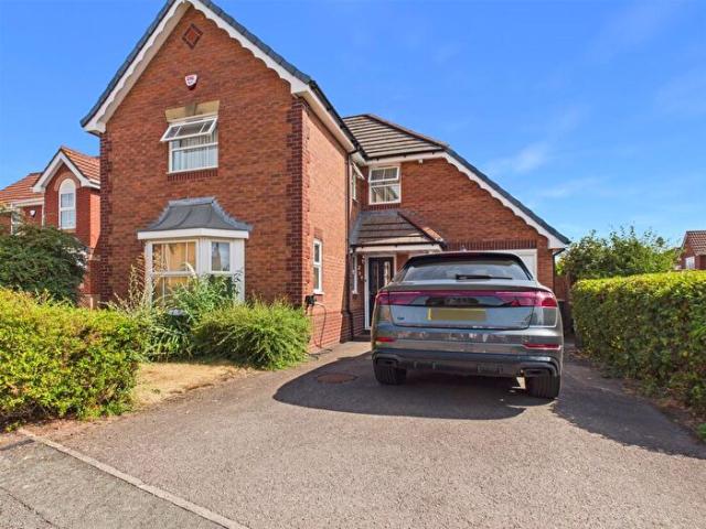 Apartment for rent in Binley, West Midlands