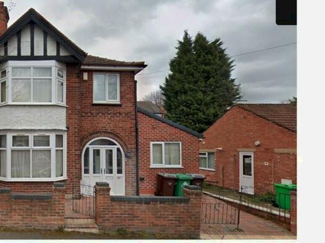 Apartment for rent in Haddon, East Midlands