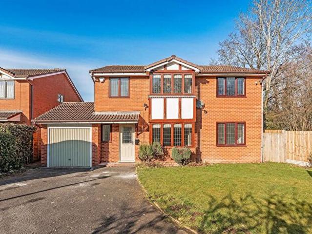 Apartment for rent in Dorridge, West Midlands