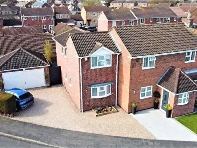Apartment for rent in Barton, Leicestershire