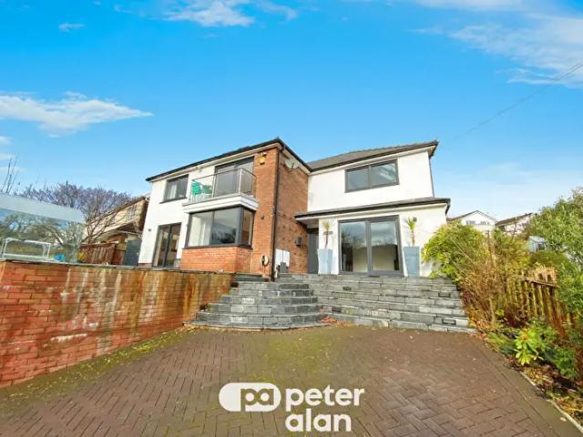 Apartment for rent in Cwmpennar, Cefnpennar