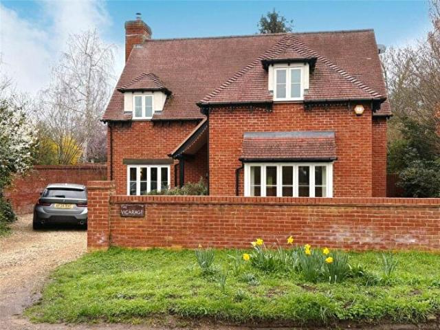 Apartment for rent in Long Wittenham, South Oxfordshire