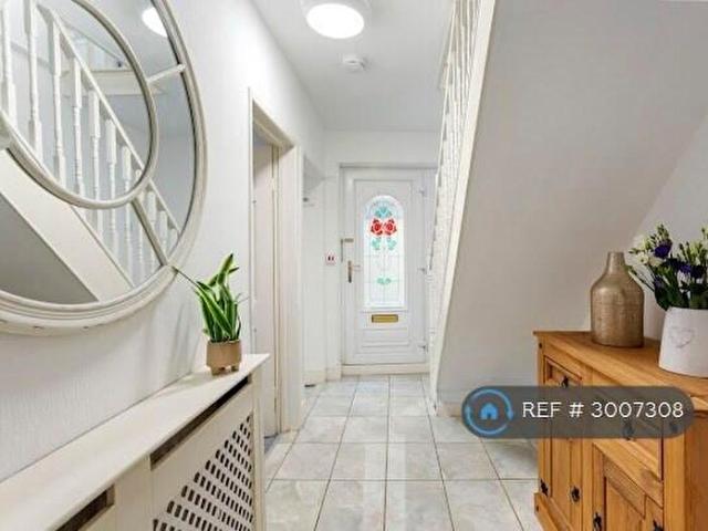 Apartment for rent in Burton Latimer