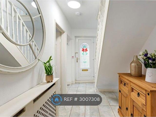 Apartment for rent in Burton Latimer