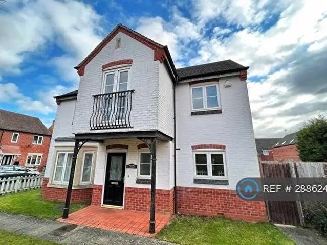 Apartment for rent in Stratford-upon-Avon, Alderminster