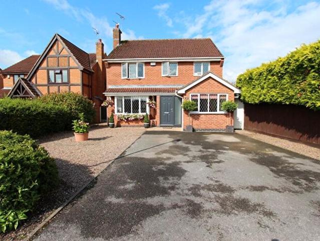 Apartment for rent in Caldermill, East Midlands