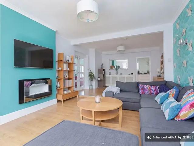 Apartment for rent in Pinfold, Leicestershire