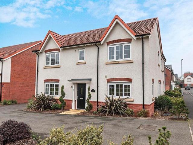 Apartment for rent in Kegworth, Leicestershire
