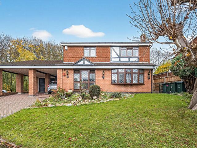 Apartment for rent in Green Lane, Finham