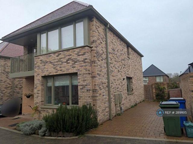 Apartment for rent in Barton Park, The Slade