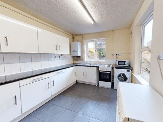 Apartment for rent in Haddon, East Midlands