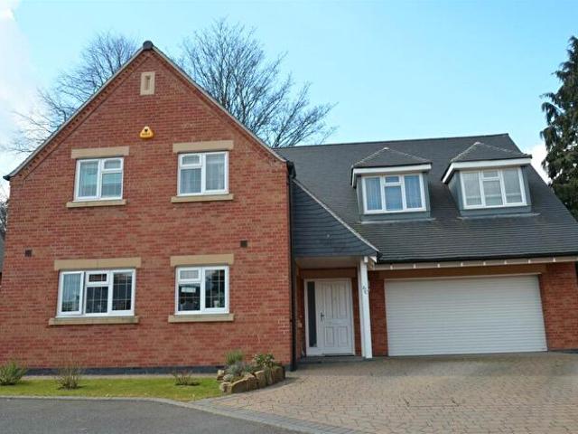 Apartment for rent in Darley Abbey, East Midlands