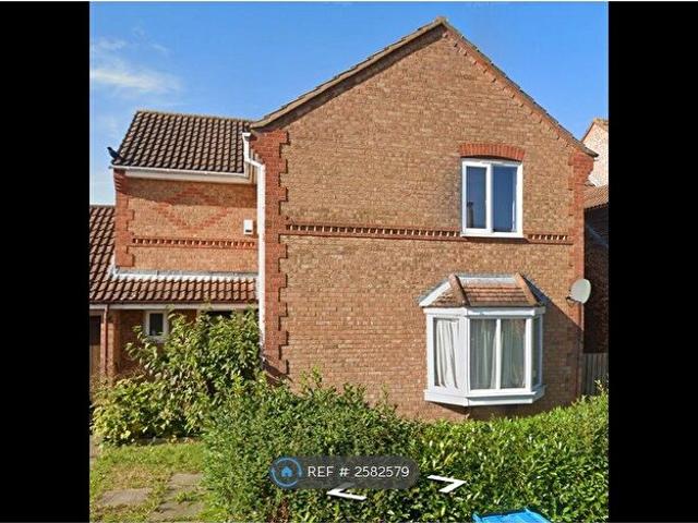 Apartment for rent in Milton Keynes