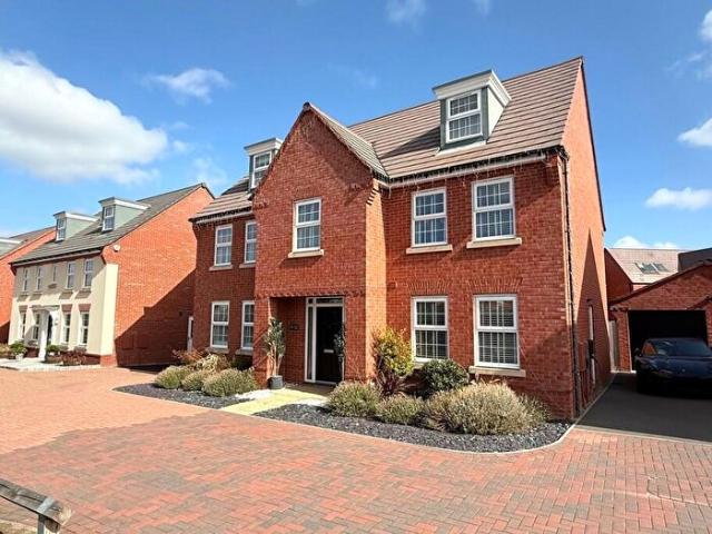 Apartment for rent in Marston Moretaine, Bedfordshire