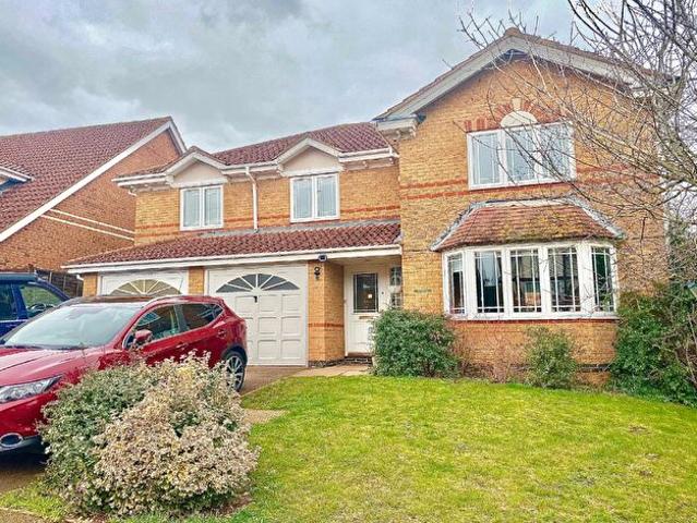 Apartment for rent in Brixworth