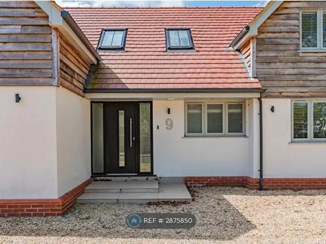 Apartment for rent in Stanford On Avon, Leicestershire