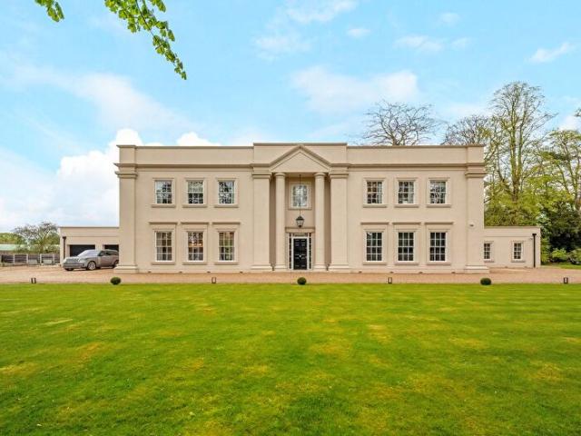 Apartment for rent in Alderminster, Warwickshire