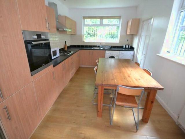 Apartment for rent in Haddon, East Midlands