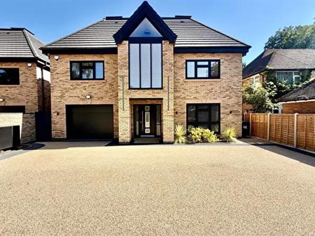 Apartment for rent in Mere Green, Sutton Coldfield
