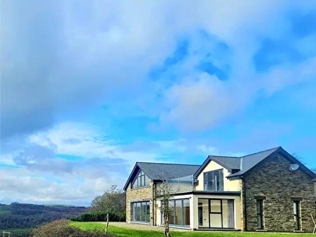 Apartment for rent in Painscastle, Llandeilo Graban