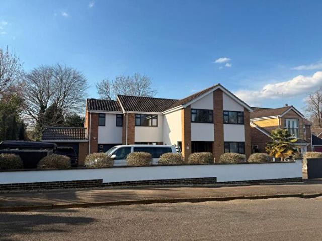 Apartment for rent in Collingtree