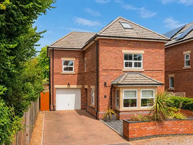 Apartment for rent in Kettering