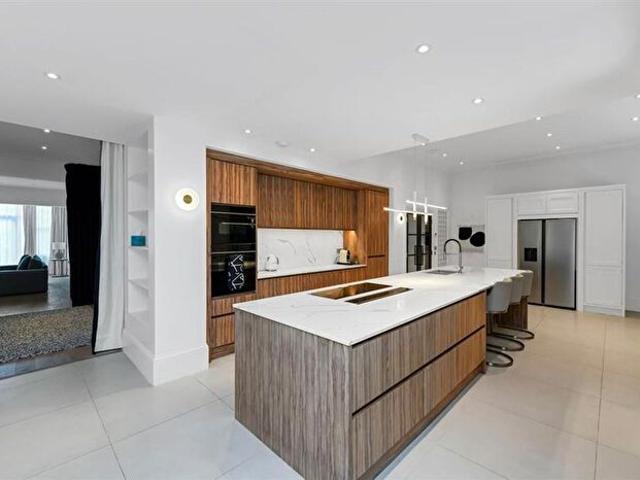 Apartment for rent in Haddon, East Midlands