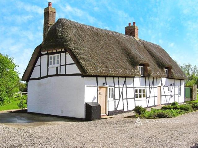 Apartment for rent in Grendon Underwood