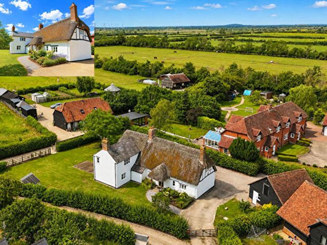 Apartment for rent in Grendon Underwood