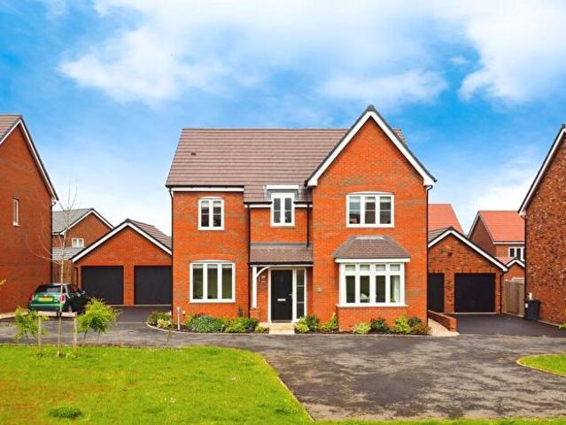 Apartment for rent in Barton In Fabis, East Midlands