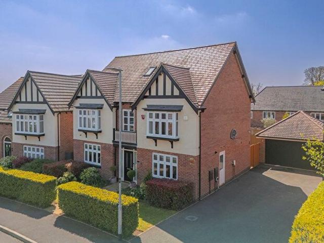 Apartment for rent in Stanford On Avon, Leicestershire