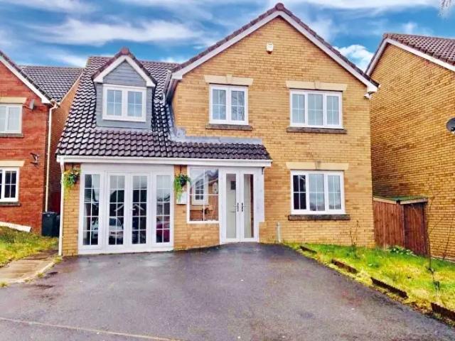 Apartment for rent in Clwydyfagwyr, Merthyr Tydfil