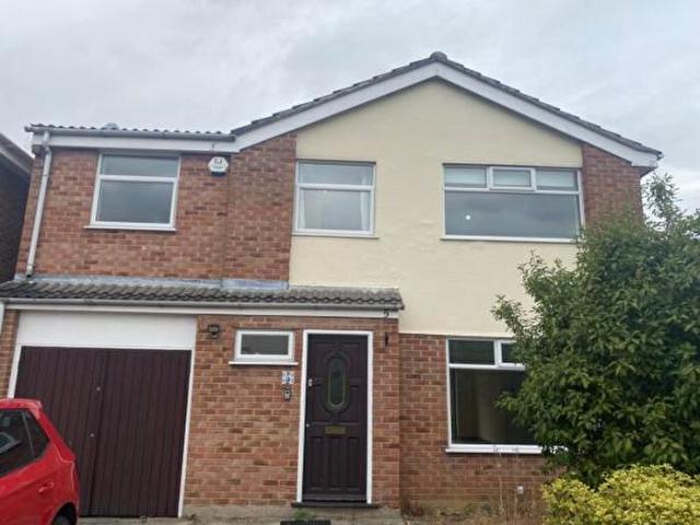 Apartment for rent in Long Eaton, Erewash