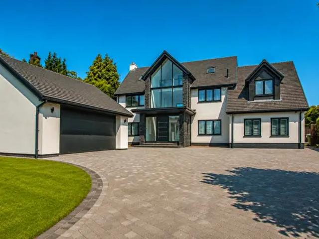 Apartment for rent in Kedleston, East Midlands