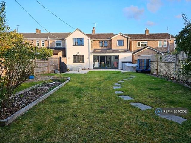 Apartment for rent in Black Bourton, Oxfordshire