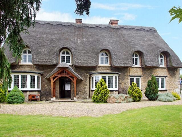 Apartment for rent in Harrold, Bedford