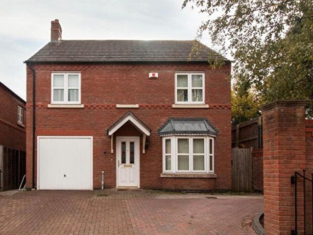 Apartment for rent in Kegworth, Leicestershire