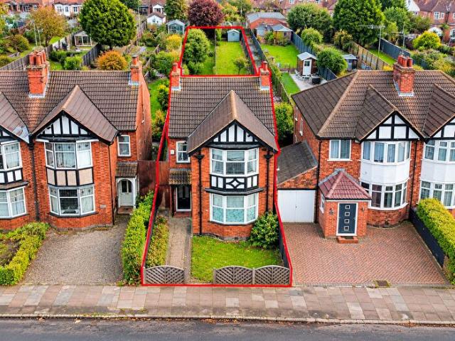 Apartment for rent in Braunstone, Old Wharf
