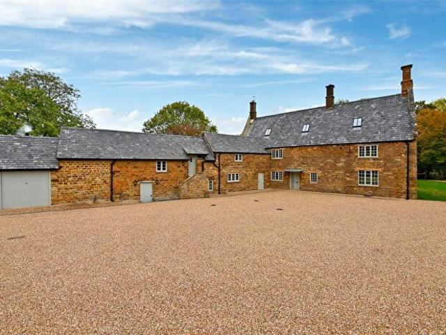 Apartment for rent in Evershot, Oxfordshire