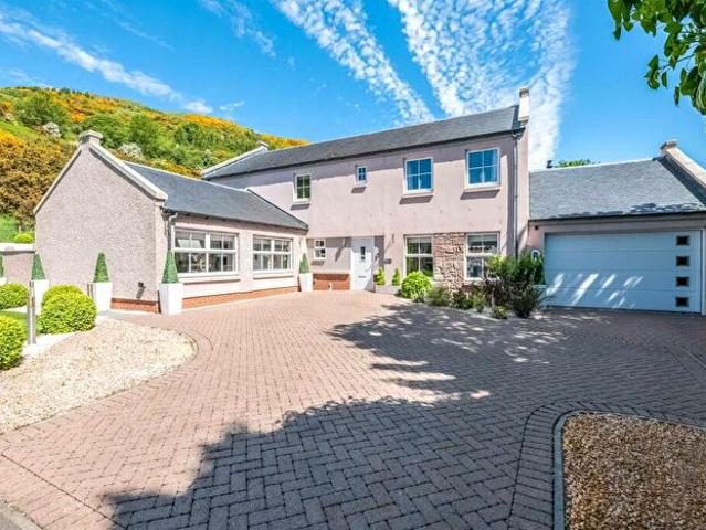 Apartment for rent in Menstrie, Scotland