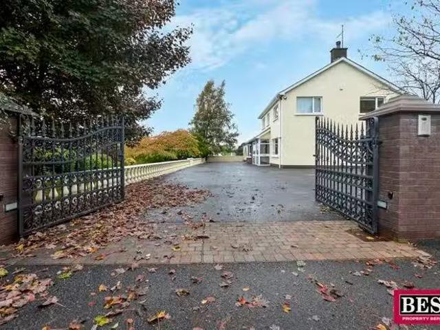 House for rent in County Tyrone