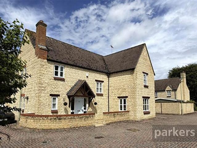 Apartment for rent in Kingston Bagpuize with Southmoor, Dromore
