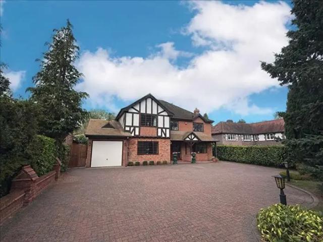 Apartment for rent in Wood End, Alderminster
