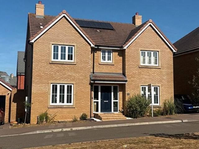 Apartment for rent in Stoke Hammond, Buckinghamshire