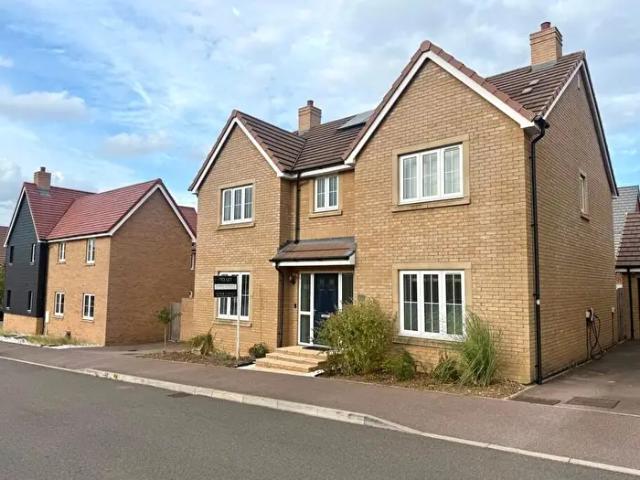 Apartment for rent in Stoke Hammond