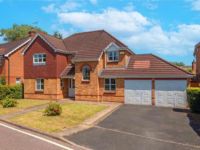 Apartment for rent in Wythall CP, Bromsgrove