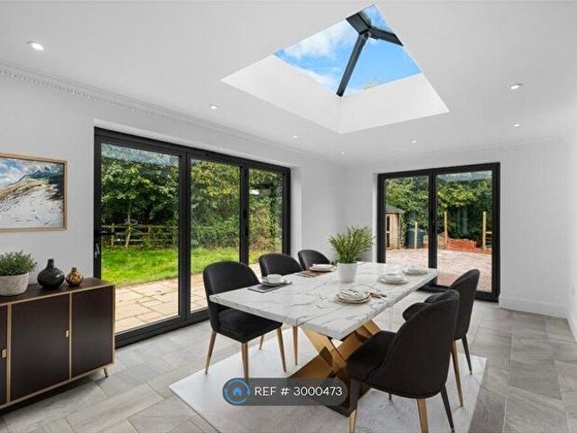 Apartment for rent in Stanford On Avon, Leicestershire