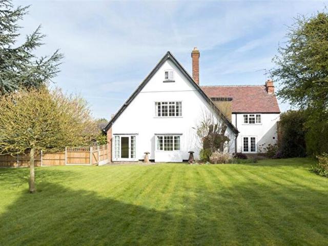 Apartment for rent in New Bilton, Warwickshire